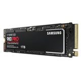 Hard Drive Samsung MZ-V8P1T0BW 1 TB SSD-1