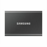 External Hard Drive Samsung Portable SSD T7 2 TB SSD-0