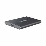 External Hard Drive Samsung Portable SSD T7 2 TB SSD-41