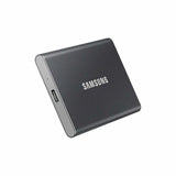 External Hard Drive Samsung MU-PC2T0T/WW 1,8" 2 TB-1