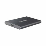 External Hard Drive Samsung MU-PC2T0T/WW 1,8" 2 TB-2