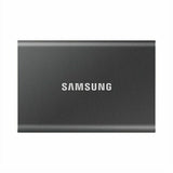 External Hard Drive Samsung Portable SSD T7 2 TB-0