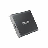 External Hard Drive Samsung Portable SSD T7 2 TB-1