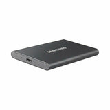 External Hard Drive Samsung Portable SSD T7 2 TB-2