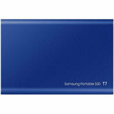 External Hard Drive Samsung Portable SSD T7 2 TB-1