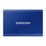 External Hard Drive Samsung Portable SSD T7 1 TB-5