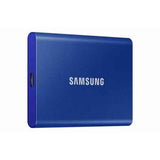 External Hard Drive Samsung Portable SSD T7 1 TB-3