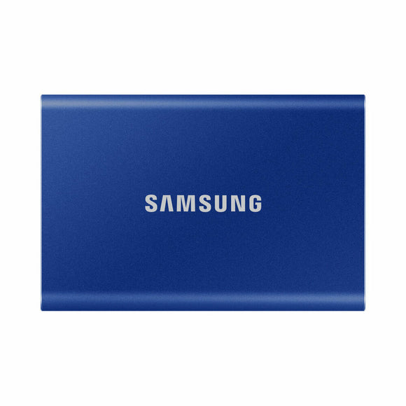 External Hard Drive Samsung MU-PC1T0H/WW 1 TB 1 TB SSD-0