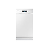 Dishwasher Samsung DW50R4070FW 45 cm-0