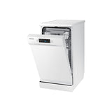 Dishwasher Samsung DW50R4070FW 45 cm-6