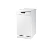 Dishwasher Samsung DW50R4070FW 45 cm-5