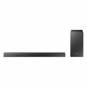 Wireless Sound Bar Samsung HW-T420/ZF Black 150 W-0