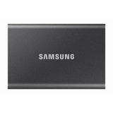 External Hard Drive Samsung MU-PC1T0T/WW 1 TB SSD 1 TB SSD-0