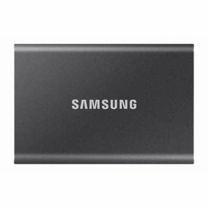 External Hard Drive Samsung MU-PC1T0T/WW 1 TB SSD 1 TB 1,8" 1 TB SSD-0