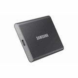 External Hard Drive Samsung Portable SSD T7 1 TB SSD-2
