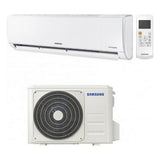 Air Conditioning Samsung FAR18ART White A+ A++-0