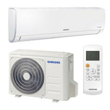 Air Conditioning Samsung FAR24ART White A++-0