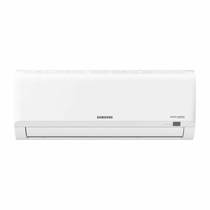 Air Conditioning Samsung AR12TXHQBWKNEU + AR12TXHQBWKXEU White Air filter Remote Control Split A++-0