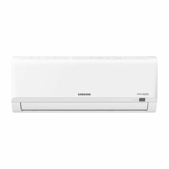 Air Conditioning Samsung AR12TXHQBWKNEU + AR12TXHQBWKXEU White Air filter Remote Control Split A++-0