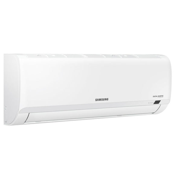 Air Conditioning Samsung AR12TXHQBWKNEU+AR12TXHQBWKXEU A+/A++ 3010 fg/h White-0
