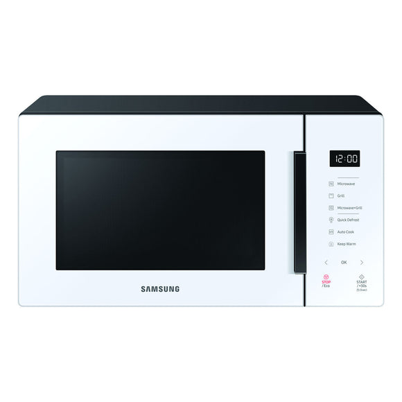 Microwave Samsung MW5000T White 800 W 23 L-0