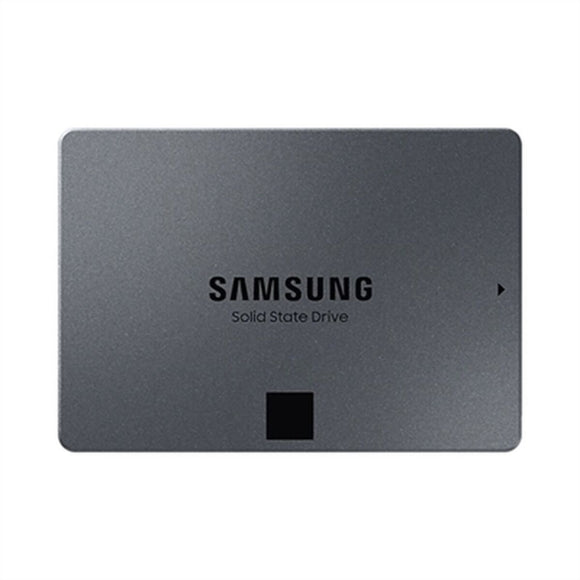 Hard Drive Samsung MZ-77Q2T0BW SSD V-NAND MLC 2 TB SSD-0