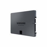 Hard Drive Samsung MZ-77Q2T0 2 TB 2 TB SSD-2