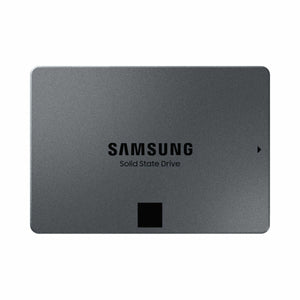 Hard Drive Samsung MZ-77Q2T0 2 TB SSD-0