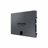 Hard Drive Samsung MZ-77Q2T0 2 TB SSD-2