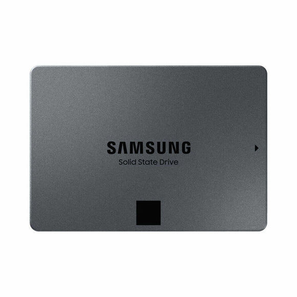 Hard Drive Samsung MZ-77Q2T0 2 TB 2 TB SSD-0