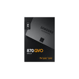 Hard Drive Samsung MZ-77Q4T0 4 TB SSD-3