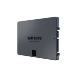 Hard Drive Samsung MZ-77Q4T0 4 TB SSD-6