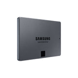 Hard Drive Samsung MZ-77Q4T0 4 TB SSD-5