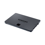 Hard Drive Samsung MZ-77Q4T0 4 TB SSD-4