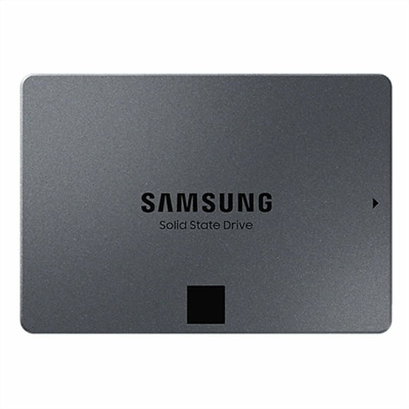 Hard Drive Samsung MZ-77Q4T0 4 TB SSD-0