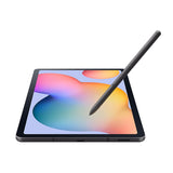 Tablet Samsung Galaxy Tab S6 Lite 10,4" 4 GB RAM 128 GB Black Grey-0