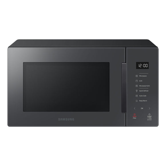 Microwave Samsung MW500T Black 800 W 23 L-0