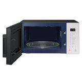 Microwave Samsung MG23T5018GE/ET Black 800 W 23 L-1