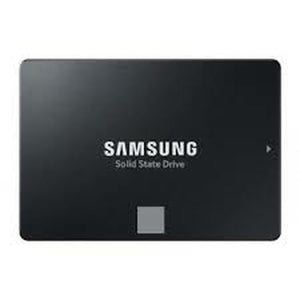 Hard Drive Samsung 4 TB SSD-0