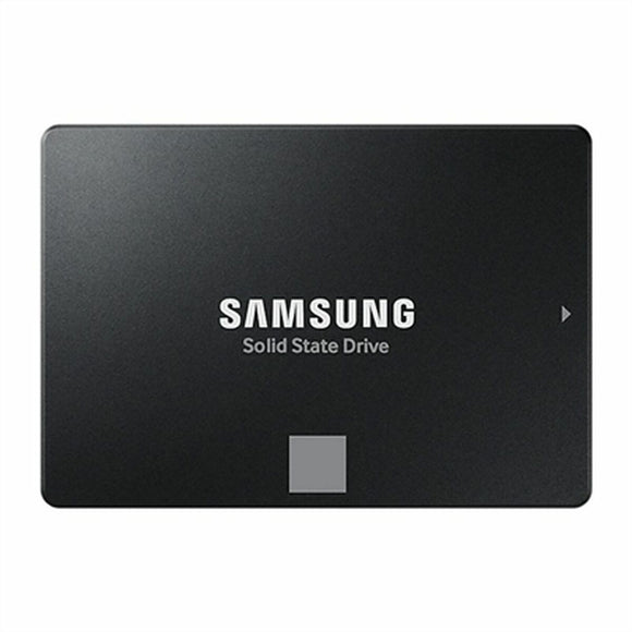 Hard Drive Samsung 870 EVO 4 TB SSD-0