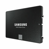 Hard Drive Samsung 870 EVO 4 TB SSD-2