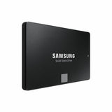 External Hard Drive Samsung MZ-77E2T0B/EU 2,5" 2 TB SSD 2 TB HDD-4