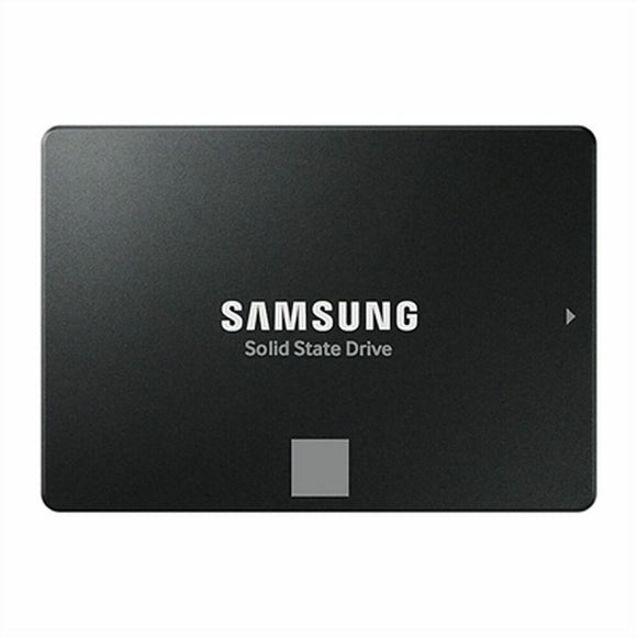 Hard Drive Samsung MZ-77E2T0B/EU 2TB 2 TB SSD-0