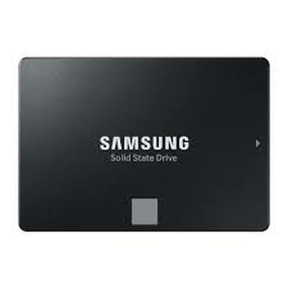 Hard Drive Samsung 1 TB SSD 2 TB SSD-0