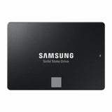 Hard Drive SSD Samsung 870 EVO 1 TB SSD-0