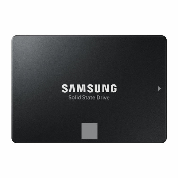 Hard Drive SSD Samsung 870 EVO 2,5