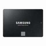 Hard Drive SSD Samsung 870 EVO 2,5" SATA3-0