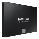 Hard Drive SSD Samsung 870 EVO 2,5" SATA3-9