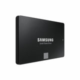 Hard Drive SSD Samsung 870 EVO 2,5" SATA3-8