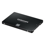 Hard Drive SSD Samsung 870 EVO 2,5" SATA3-7